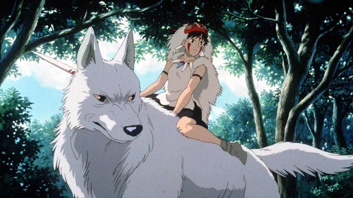     Gwiezdne Wojny - studio Ghibli pracuje nad projektem? To oni tworzą najlepsze anime